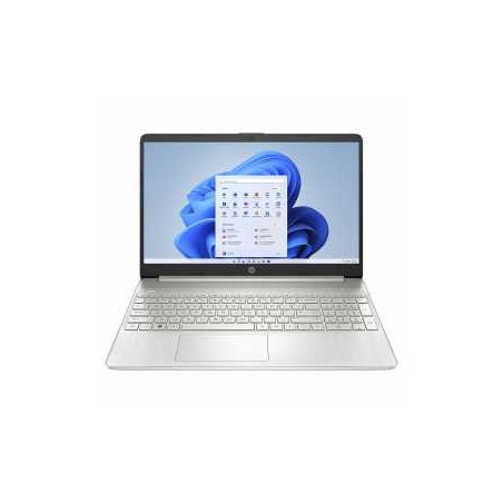 PC Portable HP 15.6 FHD Ryzen 7 5700U 16Go DDR4 512 Go SSD WIN 11 HOME Garantie 2 ans