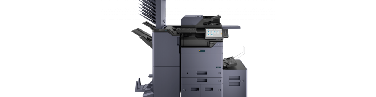Copieurs Professionnels – Impression & Gestion Documentaire – SOS Informatique